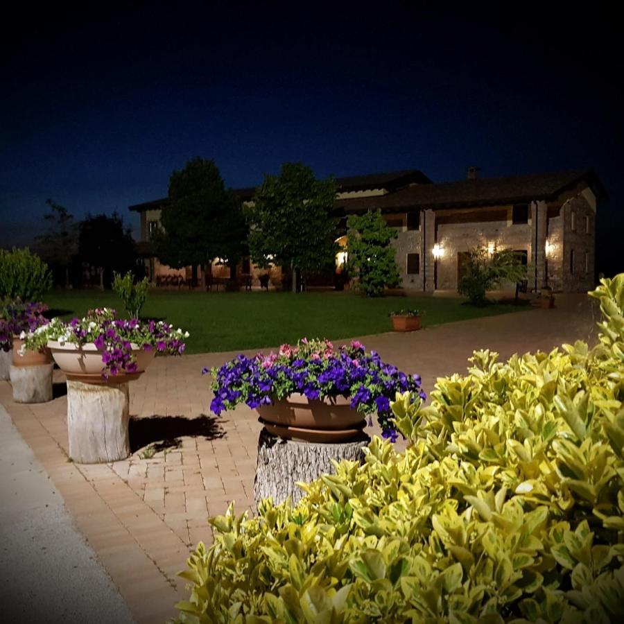 Agriturismo Ama Vigolzone Exterior foto